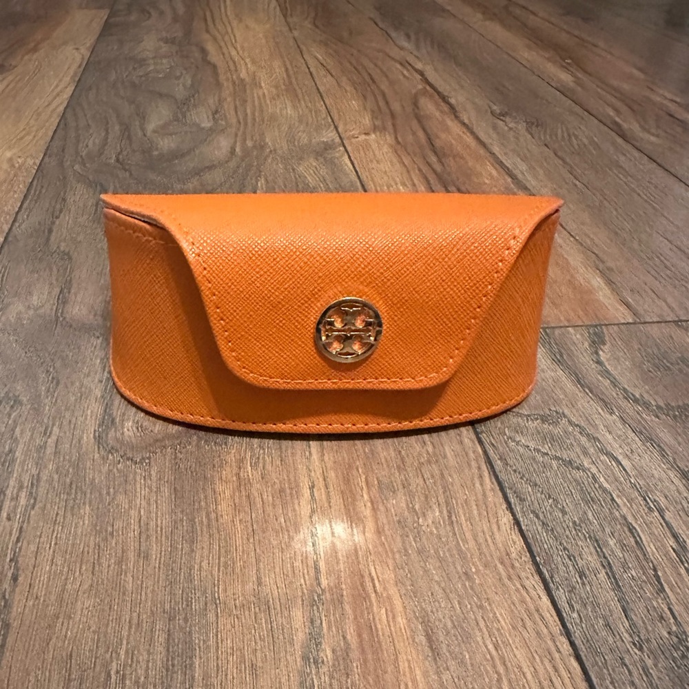 Tory Burch Sunglass Case